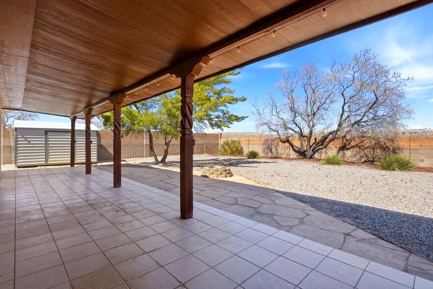 More Photos Of 2881 Chessman Dr SE, Rio Rancho Specialty For Sale