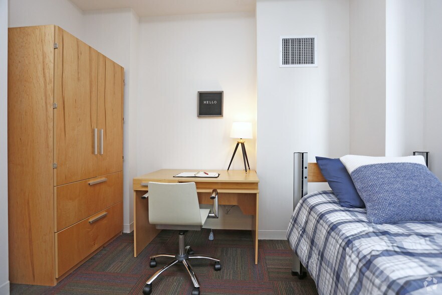 More Photos Of 59 E Van Buren St, Chicago Apartments For Lease