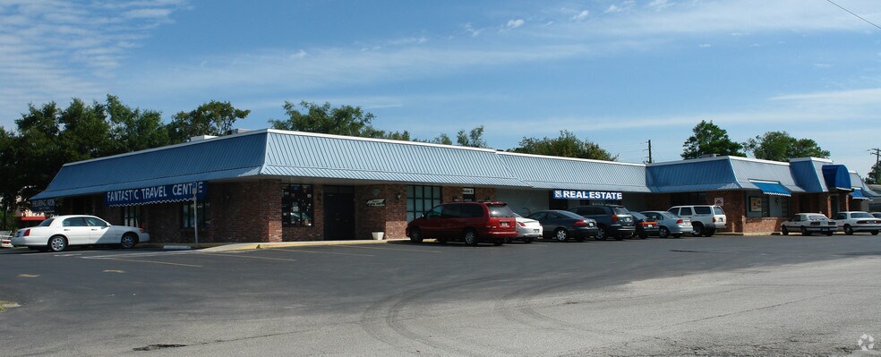More Photos Of 2290 S Volusia Ave, Orange City Storefront Retail Office For Sale