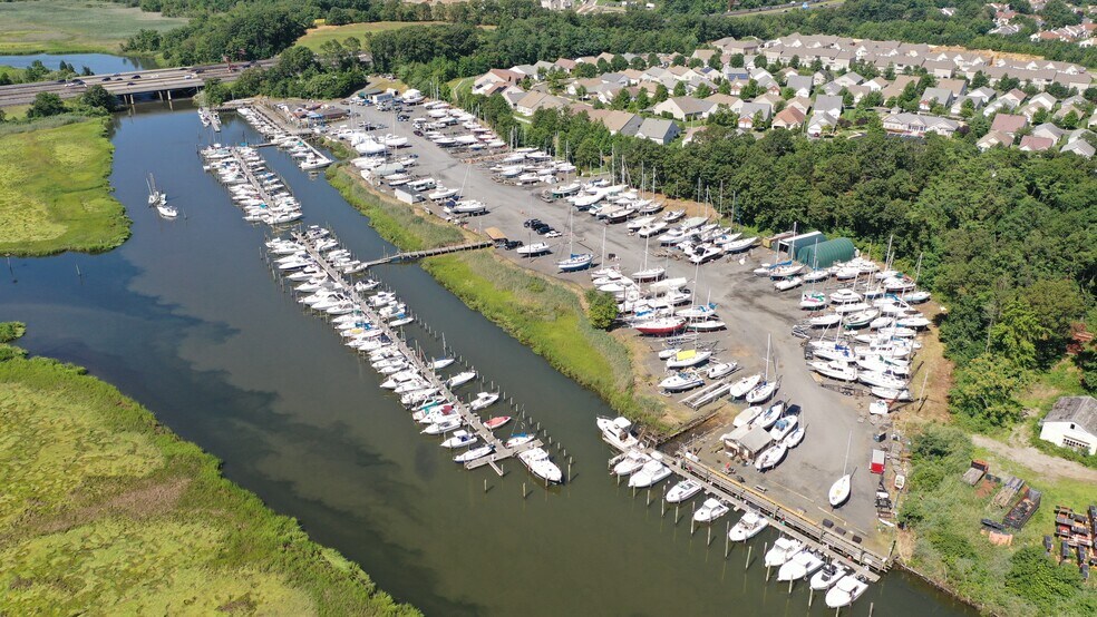 More Photos Of 8000 Gondek Drive, Parlin Marina For Sale