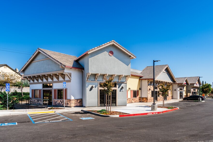 More Photos Of 4701 Fiddyment Rd, Roseville General Retail For Lease