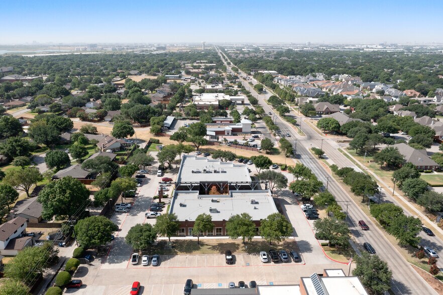 More Photos Of 220 S Denton Tap Rd, Coppell Medical For Lease