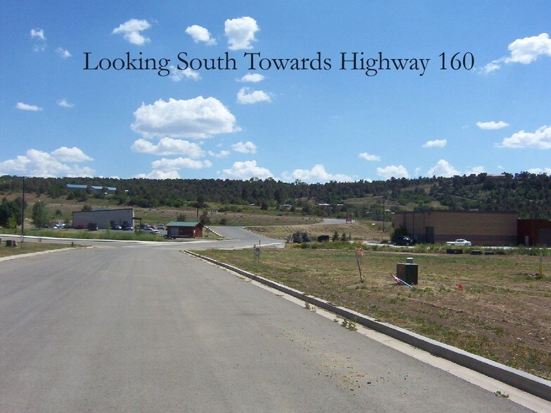 More Photos Of 95 Design Center Rd, Durango Land For Sale
