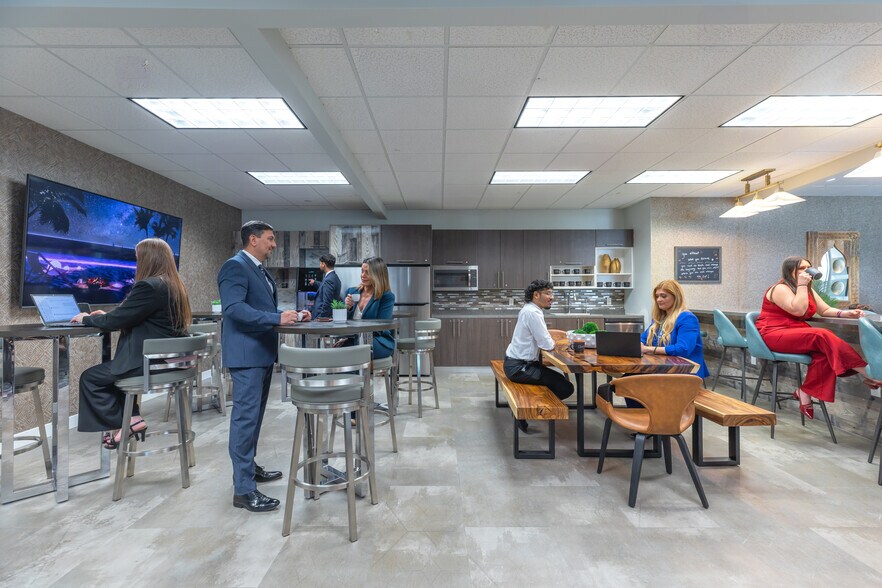 More Photos Of 8200 NW 41st St, Miami Coworking Space