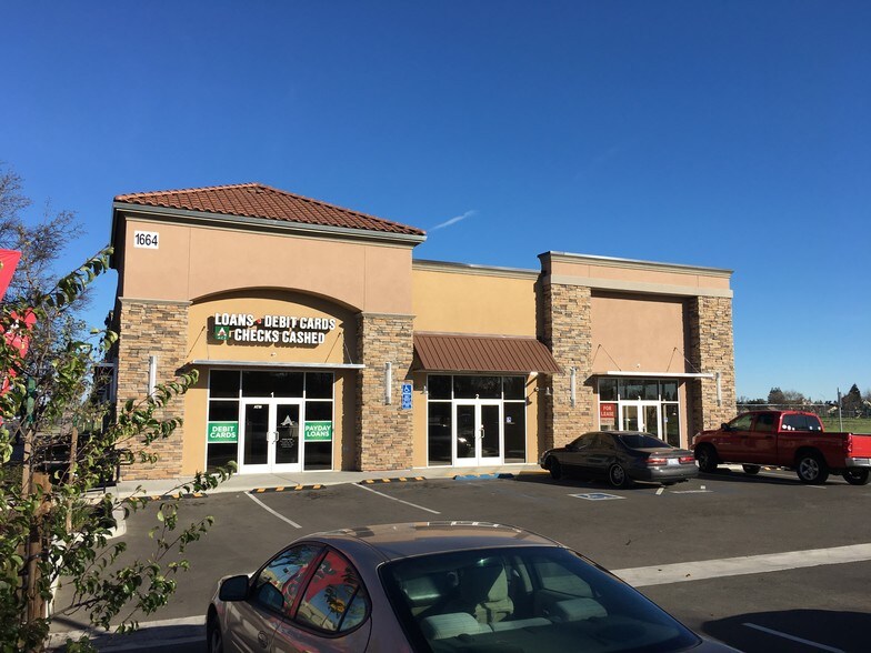 Primary Photo Of 1540 E March Ln, Stockton Unknown For Lease
