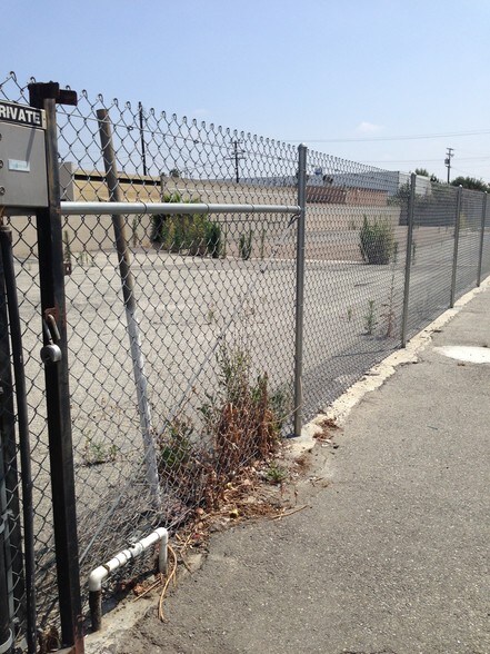 More Photos Of 11346 Stewart St, El Monte Land For Sale