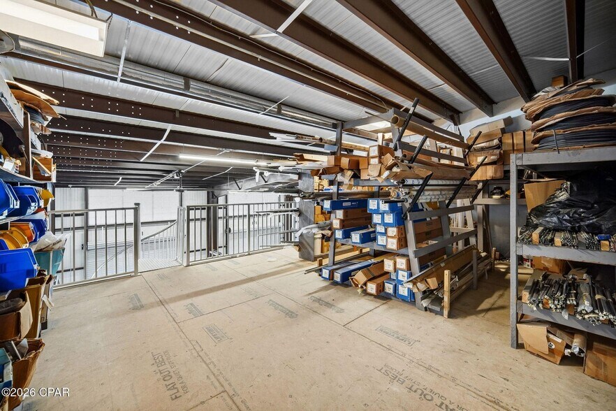 More Photos Of 1331 Harrison Ave, Panama City Showroom For Sale