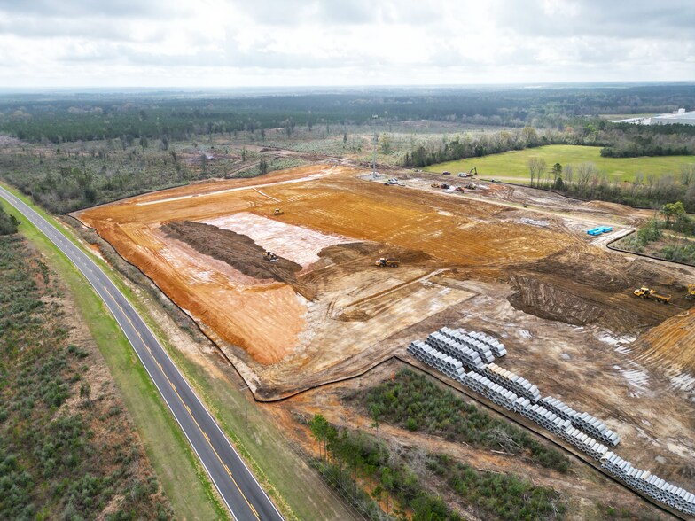 More Photos Of 31255 County Road 49, Loxley Distribution For Sale