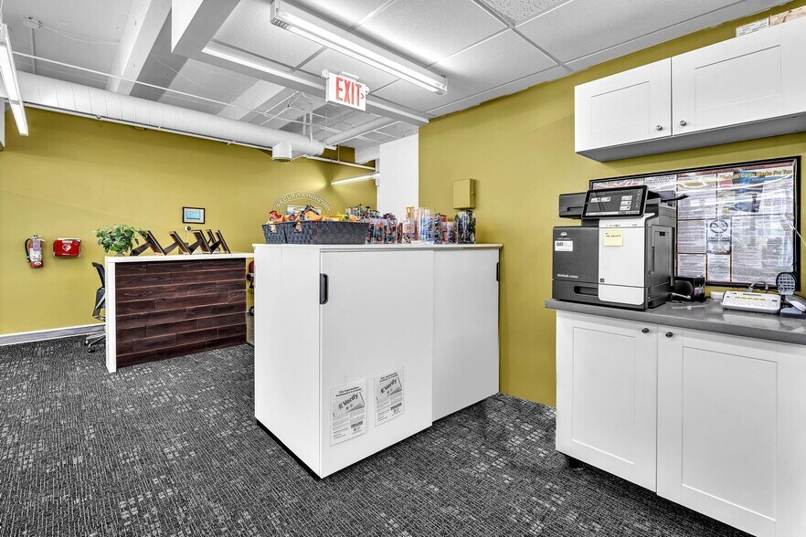 More Photos Of 1680 Michigan Ave, Miami Beach Office Residential For Sale