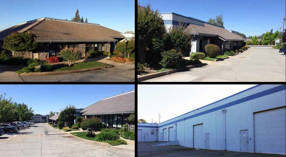 More Photos Of 11800-11844 Kemper Rd, Auburn Light Manufacturing For Lease