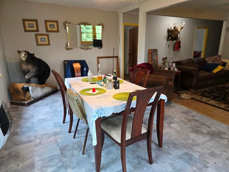 More Photos Of 40 Sparten Hill Rd, Livingston Manor Specialty For Sale