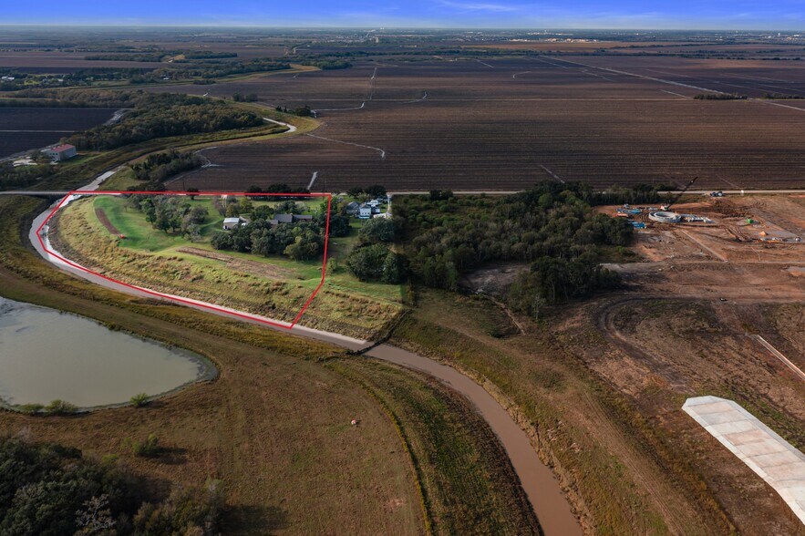 More Photos Of 5621 Boothline Rd, Richmond Land For Sale