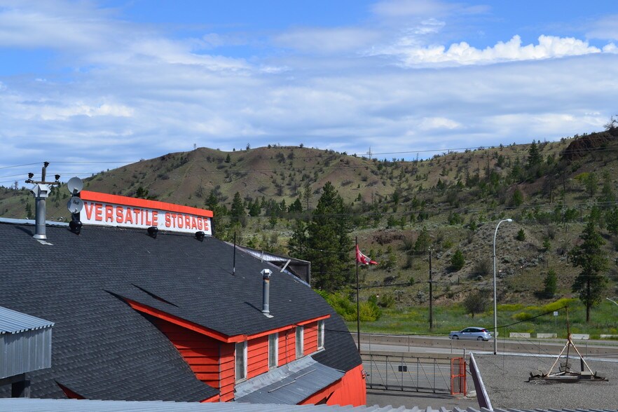 More Photos Of 2095 Trans Canada Hwy W, Kamloops Self Storage For Sale