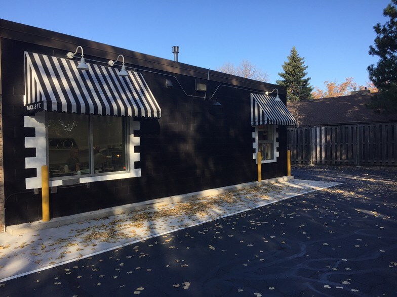 More Photos Of 1431-1439 NW Silver Lake Rd, Saint Paul Freestanding For Lease