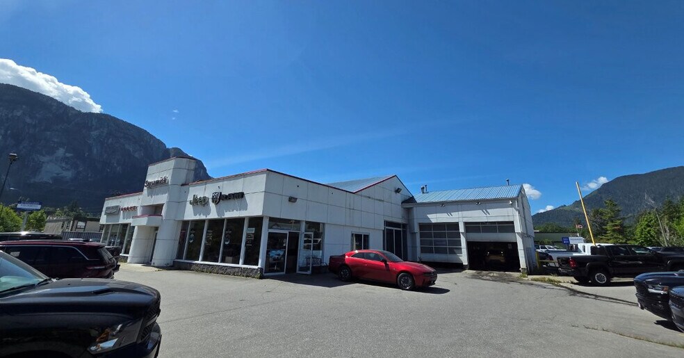 More Photos Of , Squamish Land For Sale
