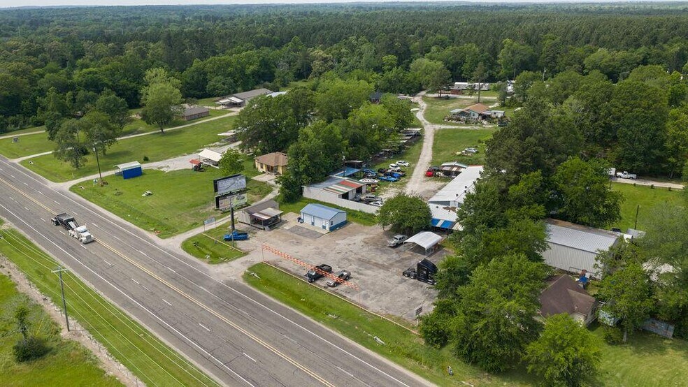 Primary Photo Of 3378 Highway 103 W, Lufkin Flex For Sale