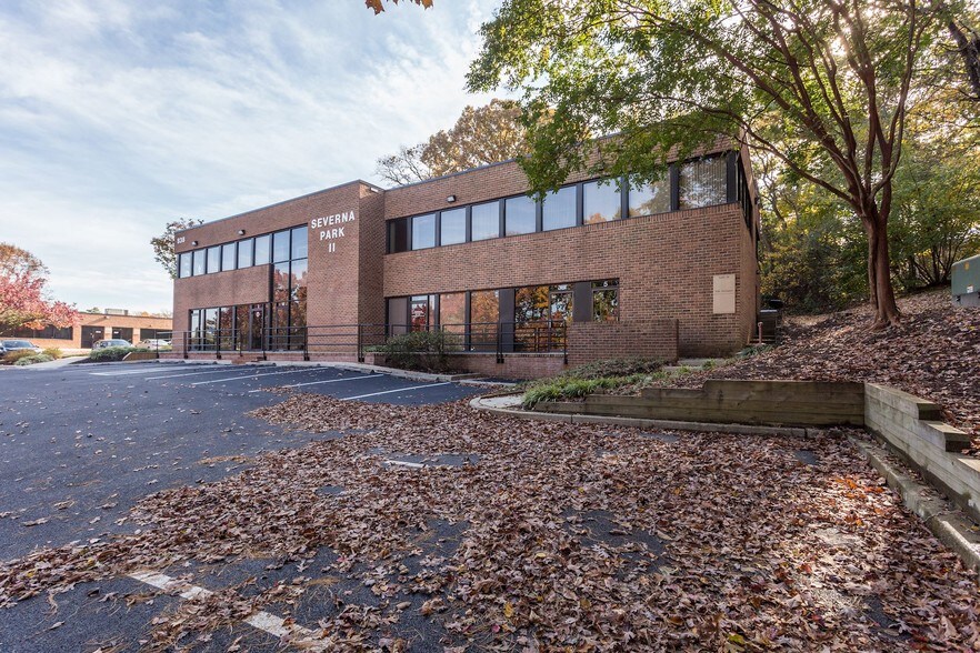 More Photos Of 838 Ritchie Hwy, Severna Park Office For Lease