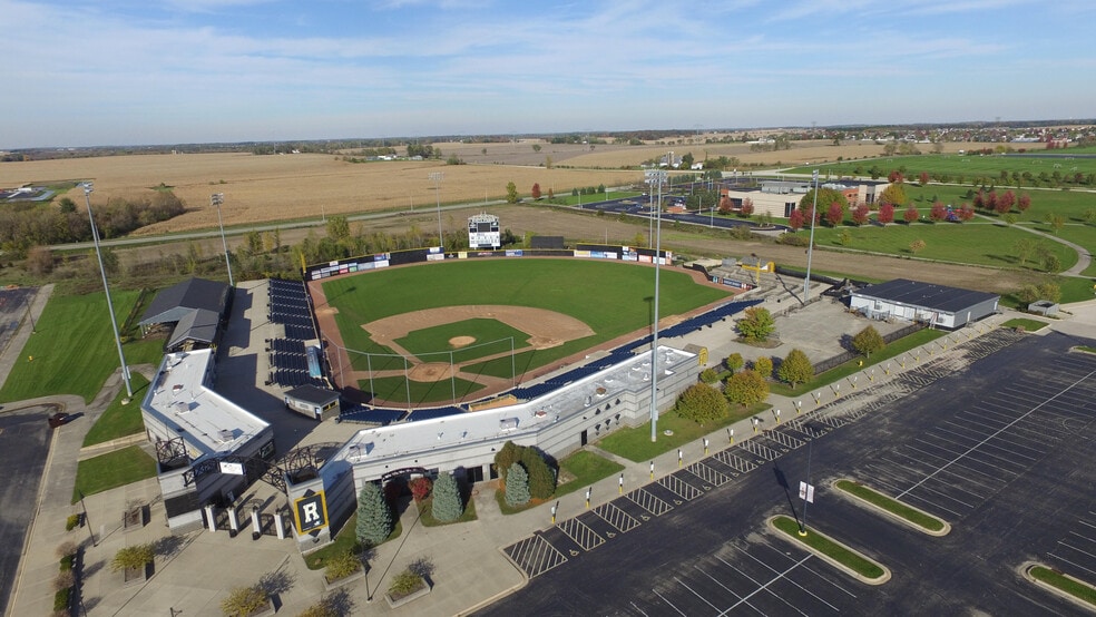 More Photos Of 4503 Interstate Blvd, Loves Park Baseball Field For Sale