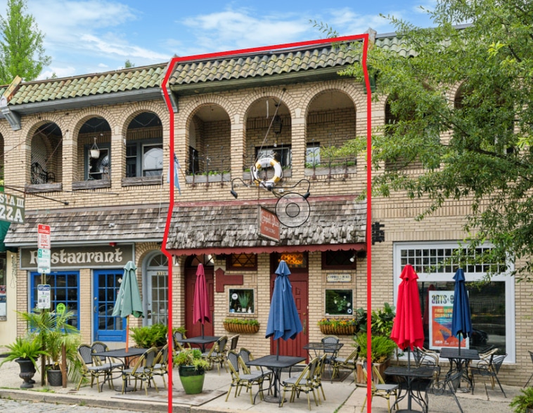 Primary Photo Of 8337 Germantown Ave, Philadelphia Storefront Retail Residential For Sale