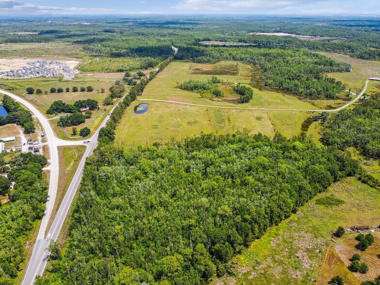 More Photos Of State Road 557, Lake Alfred Land For Sale