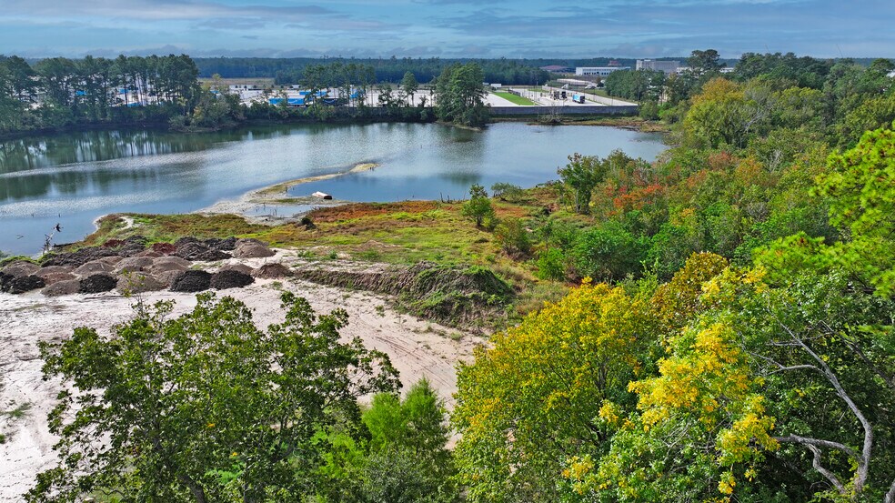 More Photos Of 0 Banks St, Humble Land For Sale