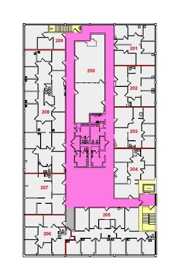 More Photos Of 5050 S State St, Chicago Office For Sale