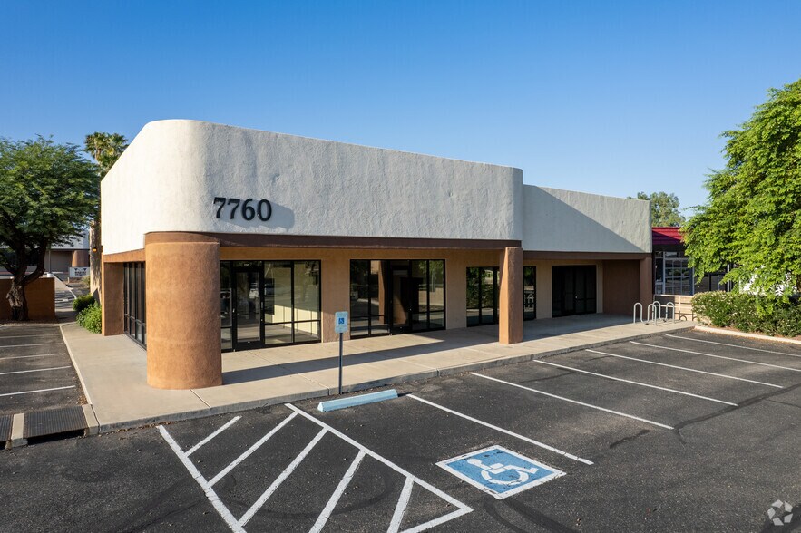 Primary Photo Of 7760-7878 E Wrightstown Rd, Tucson Unknown For Lease