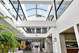 More Photos Of 418 Rue Sherbrooke E, Montréal Loft Creative Space For Sale