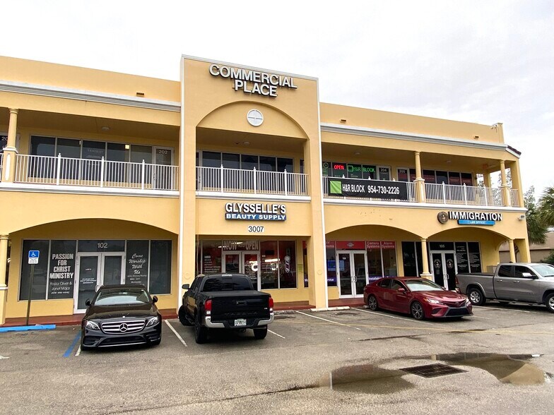 More Photos Of 3007 W Commercial Blvd, Fort Lauderdale Office For Sale