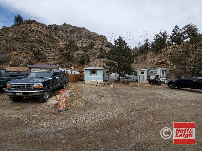 More Photos Of 757 County Road 308, Dumont Land For Sale