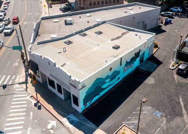 More Photos Of 619-705 Soquel Ave, Santa Cruz Freestanding For Lease