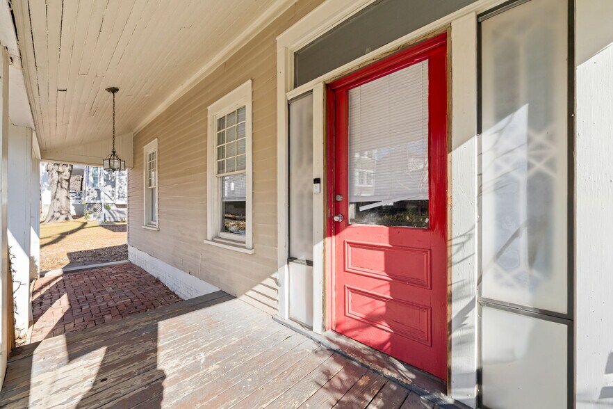 More Photos Of 1306 Flint Pl, Raleigh Multifamily For Sale