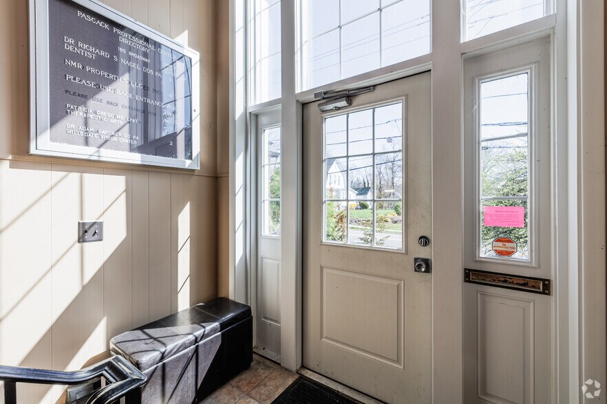 More Photos Of 185 Broadway, Hillsdale Medical For Lease