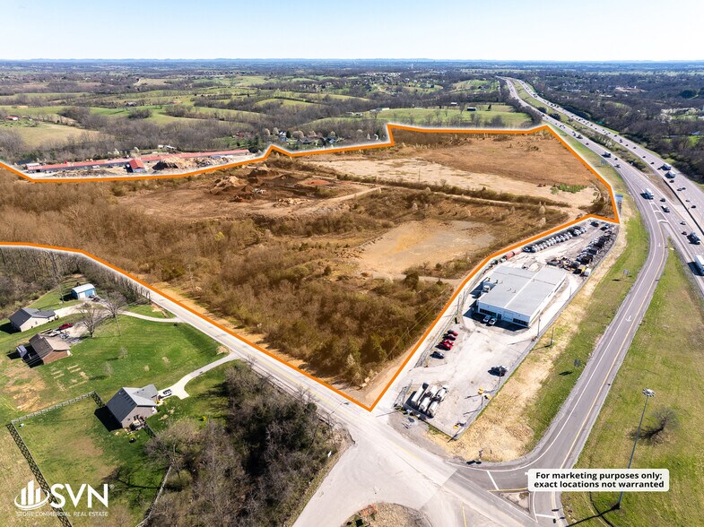 More Photos Of Igo Rd, Richmond Land For Sale