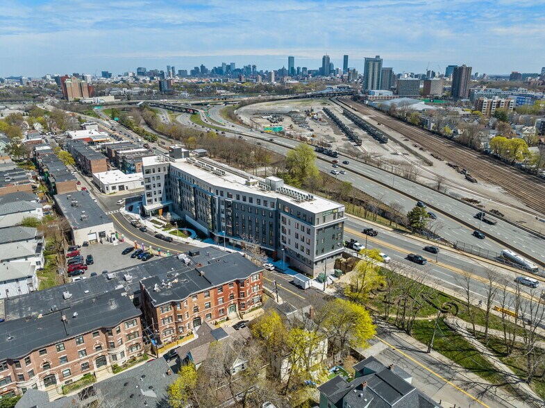 More Photos Of 10 Royal St, Boston Multifamily For Sale
