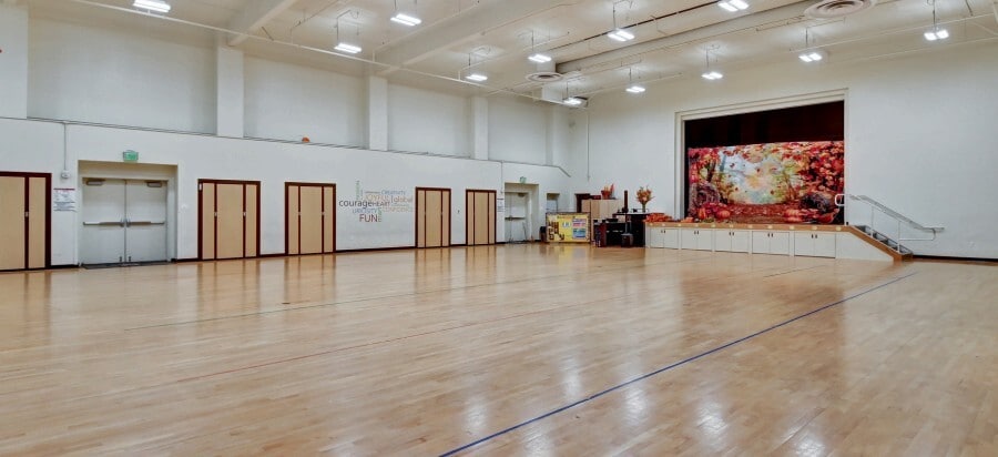 More Photos Of 645 14th Ave, San Francisco Schools For Lease