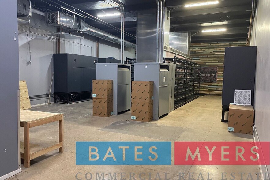 More Photos Of 4807 Norma Street, Dallas Showroom For Sale