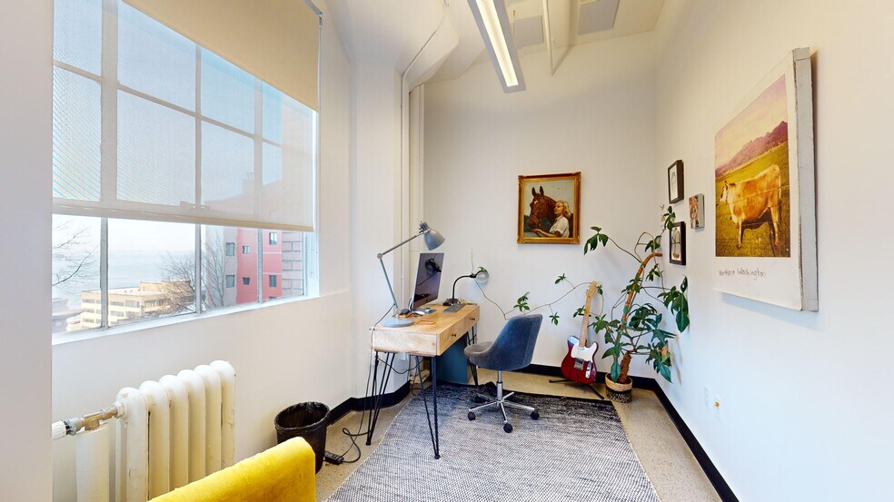 More Photos Of 1932 1st Ave, Seattle Office For Lease