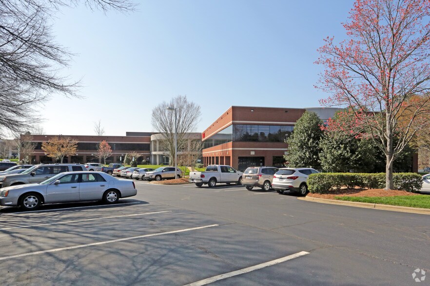 More Photos Of 2520 Meridian Pky, Durham Unknown For Lease