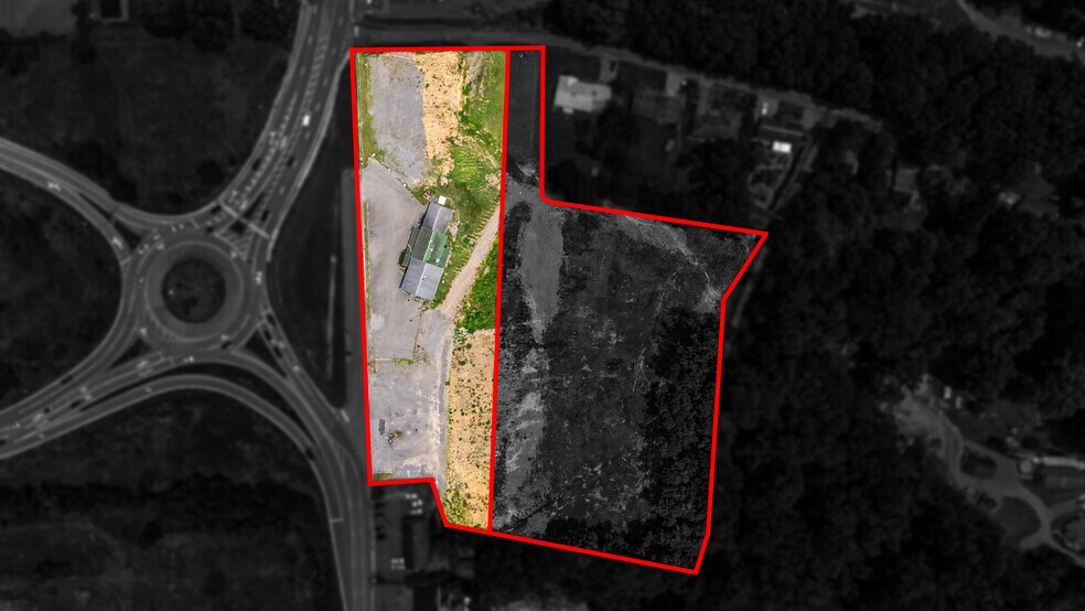 More Photos Of 1644 Mileground Rd, Morgantown Land For Sale