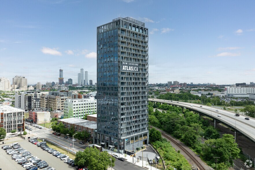 Primary Photo Of 270 Johnston Ave, Jersey City Apartments For Lease