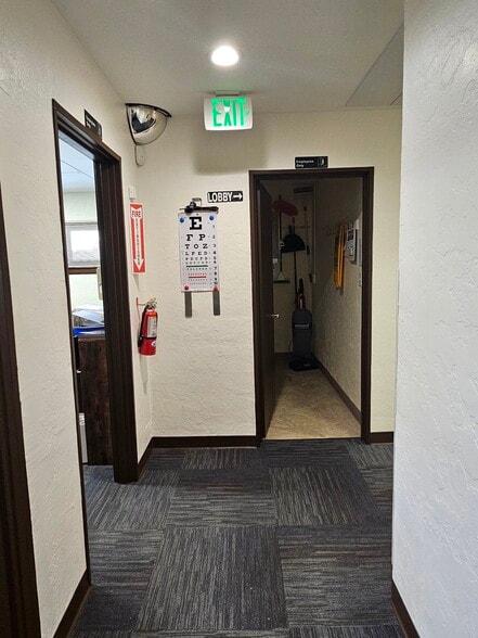 More Photos Of 320 Solano St, Corning Healthcare For Sale