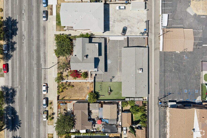 More Photos Of 412 N San Gabriel Ave, Azusa Daycare Center For Lease