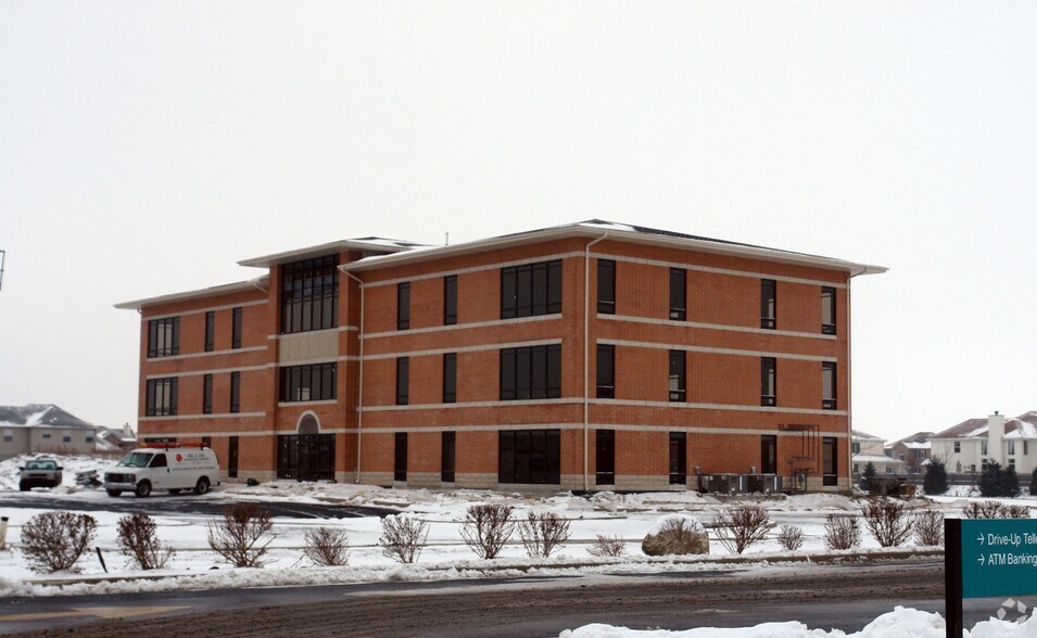 More Photos Of 13550 S Route 30, Plainfield Coworking Space