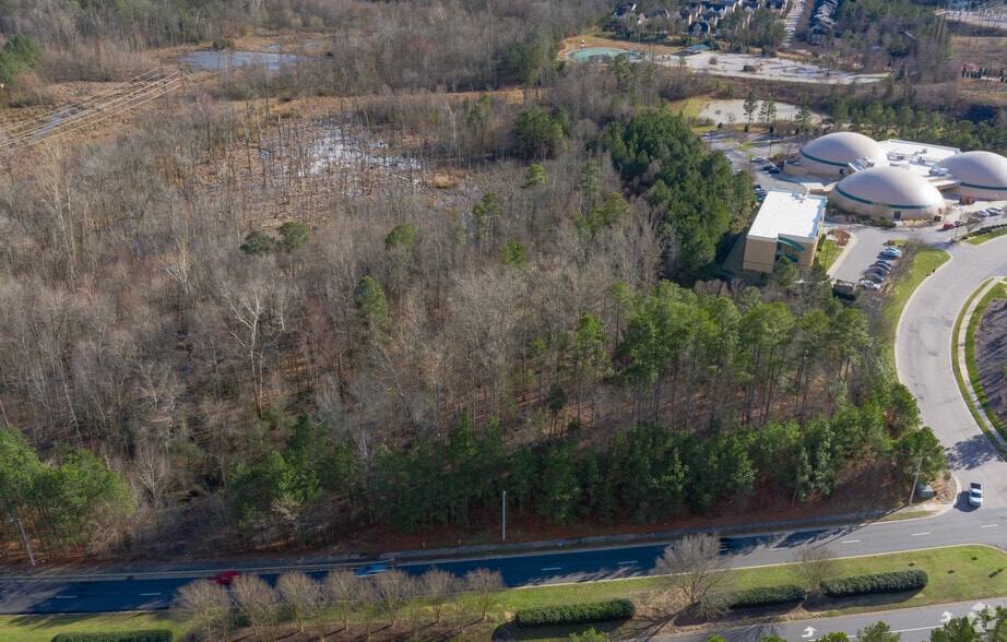 More Photos Of 13800 New Falls Of Neuse Rd, Raleigh Land For Sale