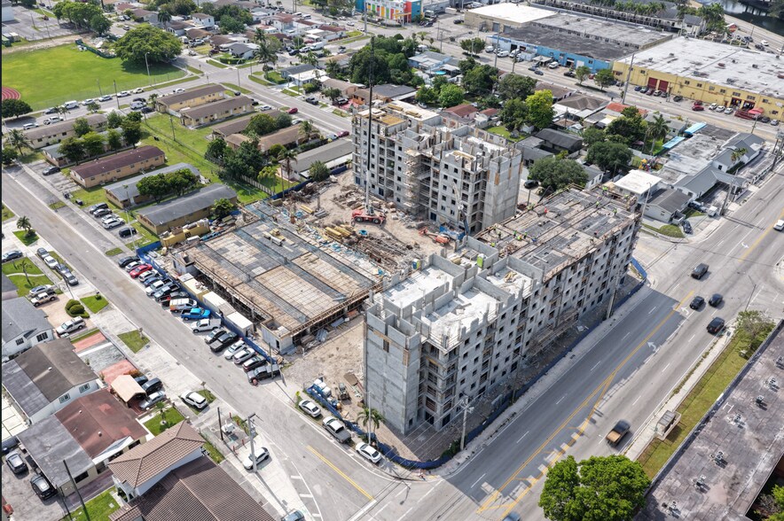 More Photos Of 1200 W 25th Pl, Hialeah Land For Sale