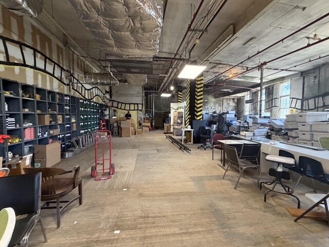 More Photos Of 2800 Webster Ave, Bronx Warehouse For Sale