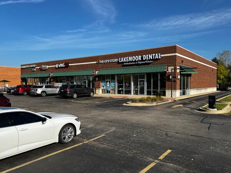 More Photos Of Belvidere Rd @ Hainesvill, Hainesville Unknown For Lease
