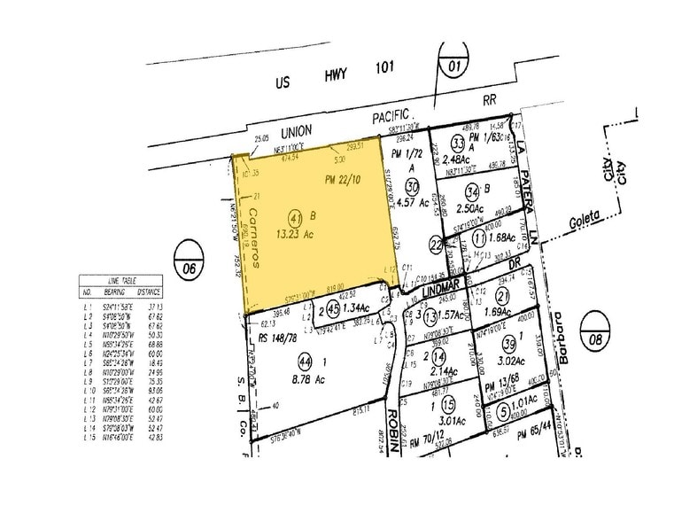 More Photos Of 75 Robin Hill Rd, Goleta Manufacturing For Lease