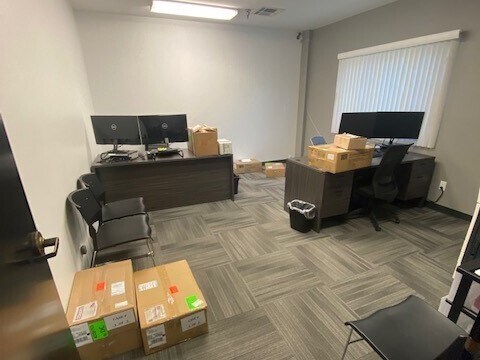 More Photos Of 6038 Topaz St, Las Vegas Warehouse For Lease